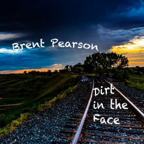 Dirt in the Face cover art