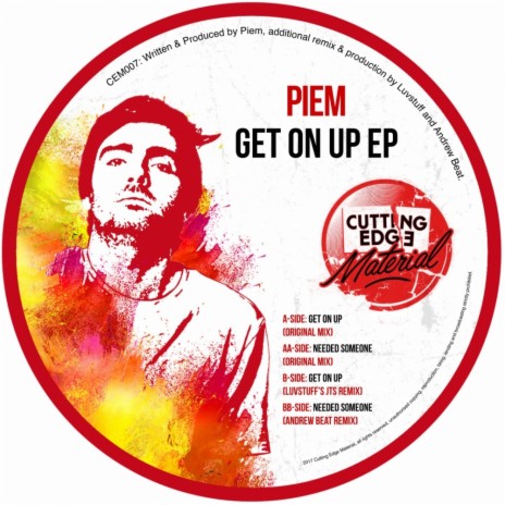 Get On Up (Original Mix)