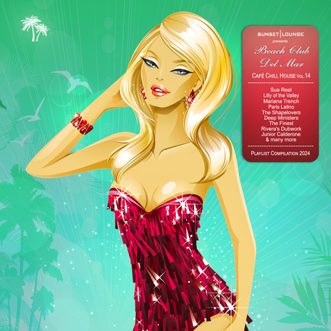 Greedy (Tony Rivera Remix) cover art