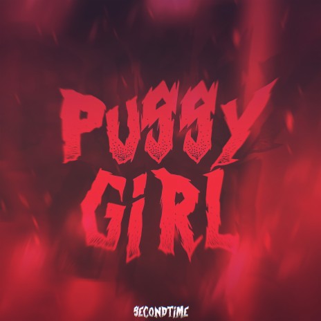 Pussy Girl cover art