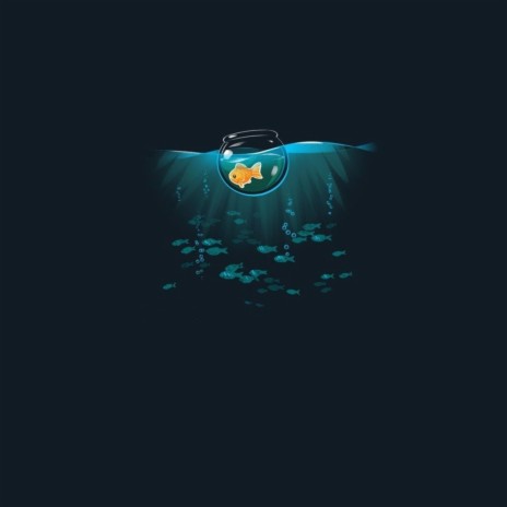 Alive cover art