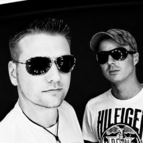 Rob & Chris