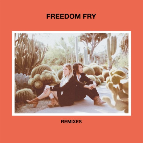 Shaky Ground (Simon LeSaint Remix)