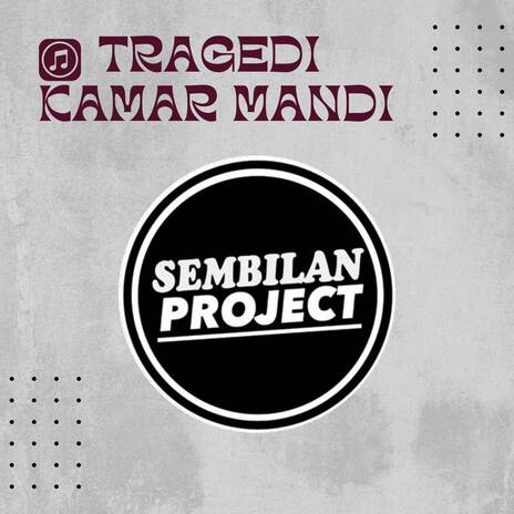 Tragedi Kamar Mandi (Breakbeat) cover art