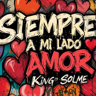 KING SOLME