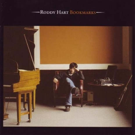 Roddy Hart