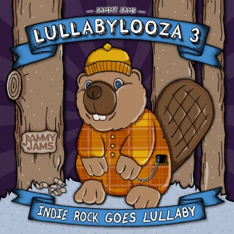 No Surprises (Lullaby Rendition) cover art