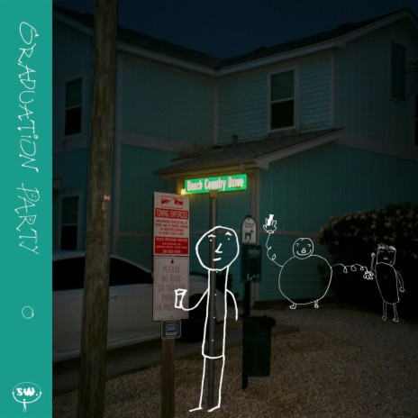 sleep well. cover art