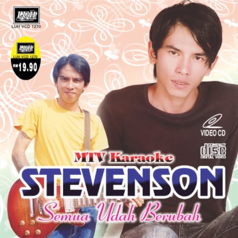 Tinggal Kenang Aja cover art