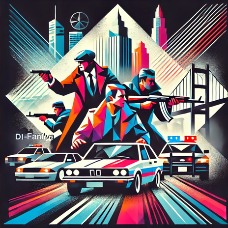 Di cover art