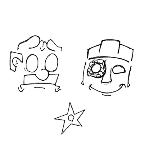 Terios (Old also btw silly09 made the cover art) cover art