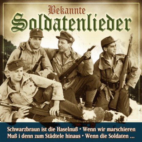 Muß i denn zum Städtele hinaus