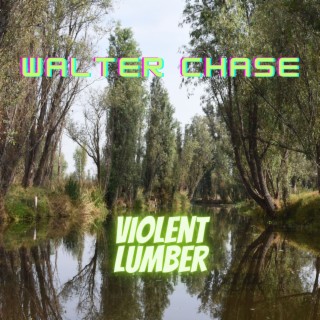 Walter Chase
