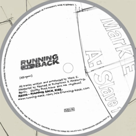 Pulse Friction (Original Mix) cover art