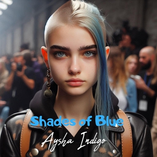 Aysha Indigo