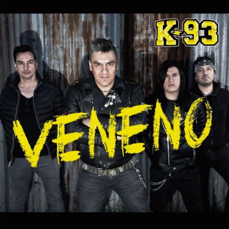 Ya Estamos Aquí cover art