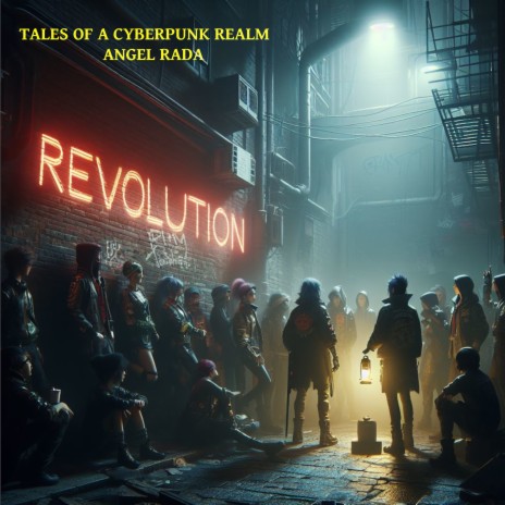 Fake News Empire cover art