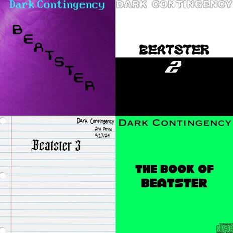 Beatster 2 cover art
