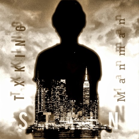 STAIN (Trap Street) ft. ManMan cover art
