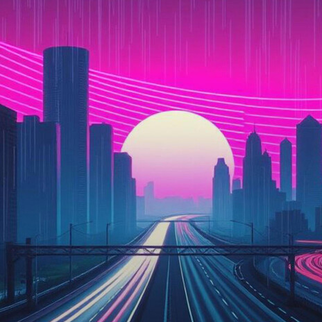 Can't Stop the Night cover art