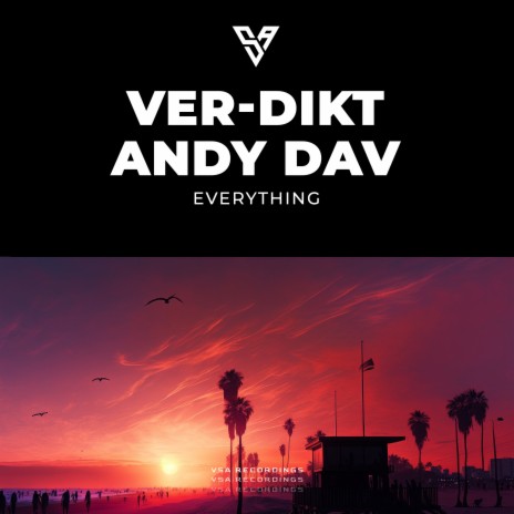 Everything (Original Mix) ft. Andy Dav