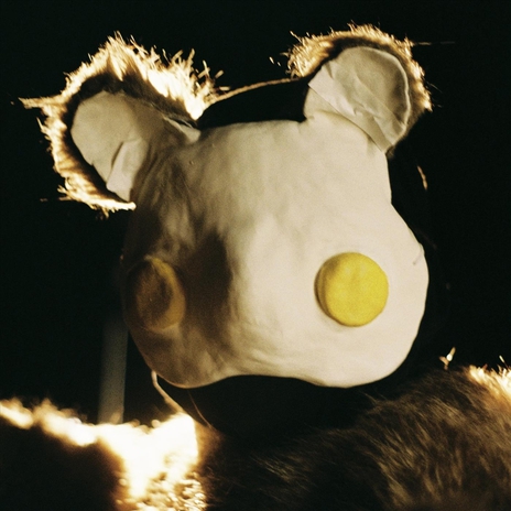 Creature of Loneliness cover art