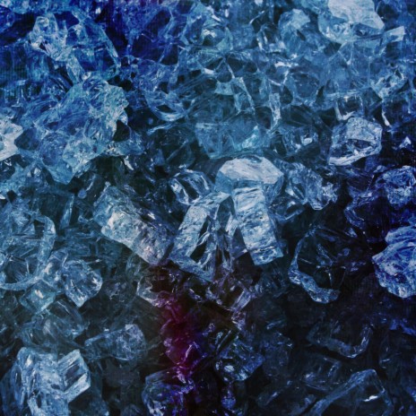 Smashed Drone cover art