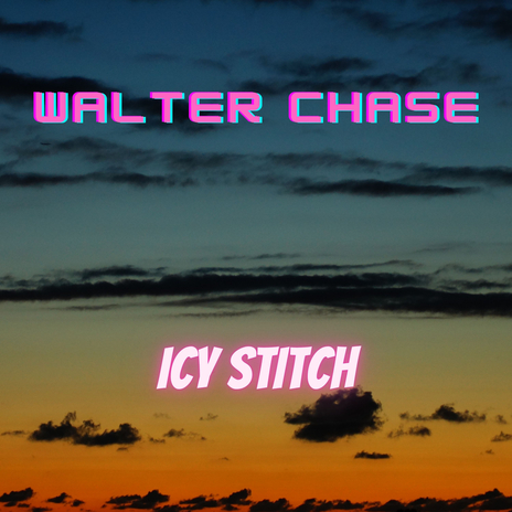 Icy Stitch cover art
