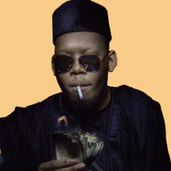 Faaji ft. Boj, Falz & Reminisce cover art