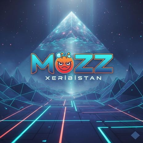 Xeribistan cover art