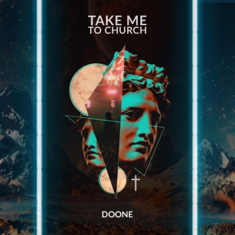 Take Me to Church cover art