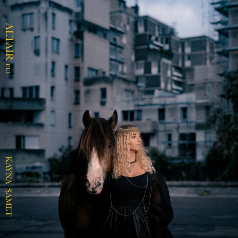 Dans le mille ft. Alonzo cover art