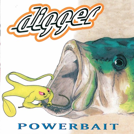 Bigwheel cover art