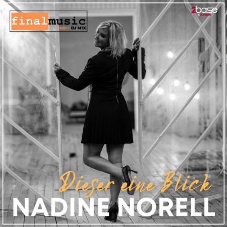 Dieser eine Blick (finalmusic DJ Mix) cover art