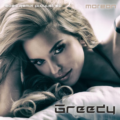 Greedy (Steven Wilcken Remix Instrumental) cover art
