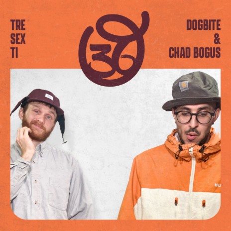 D4TR ft. Chad Bogus cover art