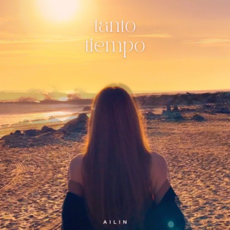 Tanto tiempo cover art