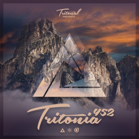 All Night (Tritonia 452) cover art