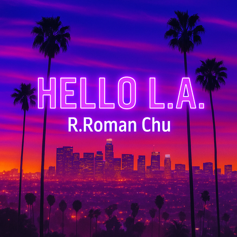 Hello L.a.