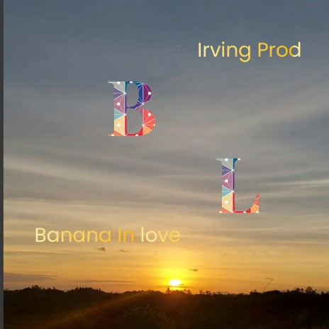 Banana in Love cover art