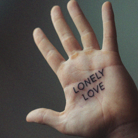 Lonely Love ft. LiL Lotus cover art