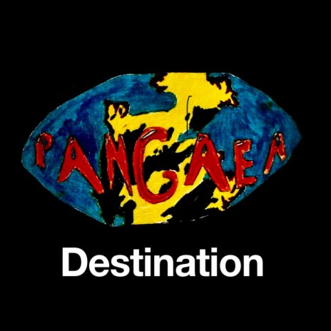 Destination cover art