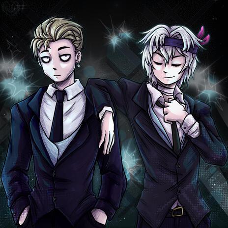 DONT STOP! ft. prettydrama & qyurisuu cover art