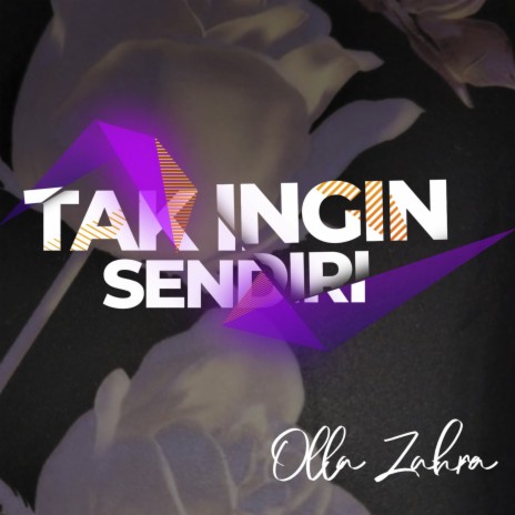 Tak Ingin Sendiri cover art