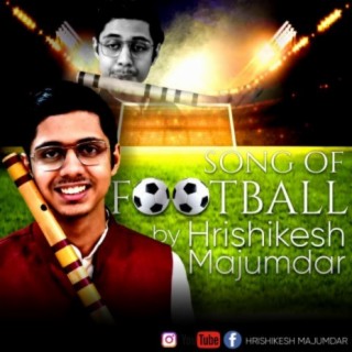Hrishikesh majumdar