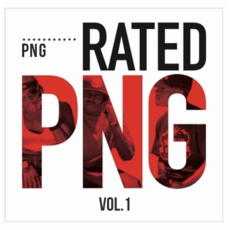PNG cover art