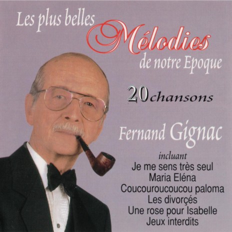 L'AMOUR INTERDIT ft. J.L.MOREL & G.GUSTIN