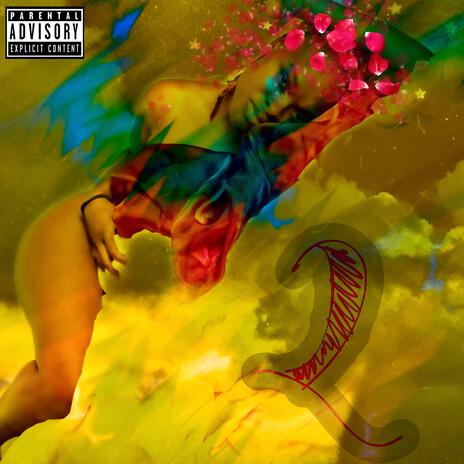 Magical love cover art