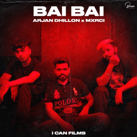Bai Bai cover art