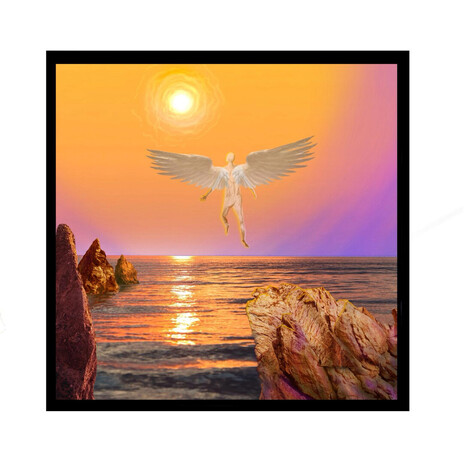 Susurro del corazón cover art